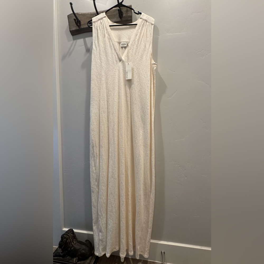 Cloudweave Vacation Dress